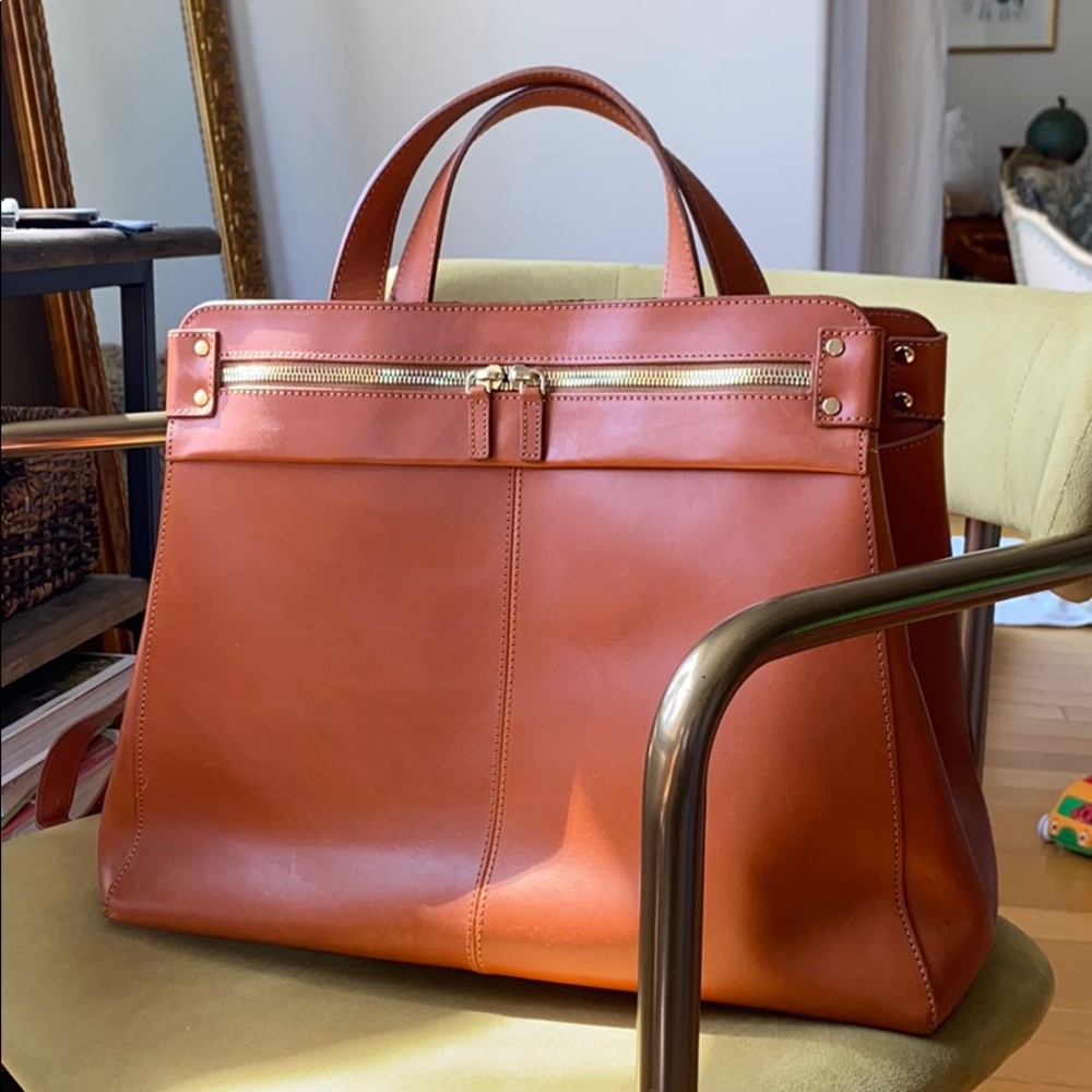 Sezane Sam Bag